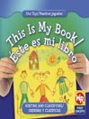 This Is My Book